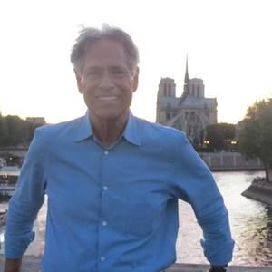 Meet your Posher, Harold